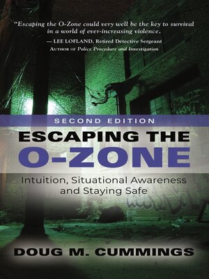 cover image of Escaping the O-Zone